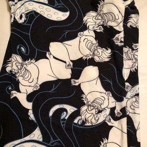 Lularoe Ursula leggings
